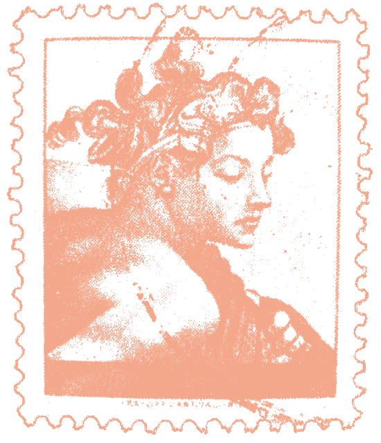 portrait illustration